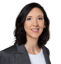 Patricia dAllens - iNovitas AG