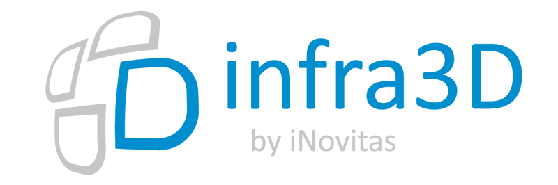 infra3D by iNovitas
