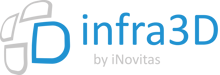 infra3D by iNovitas